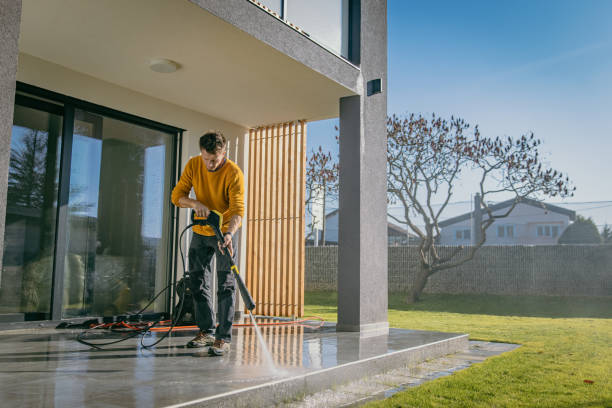 Reliable Hamburg, NJ Pressure Washing Services Solutions